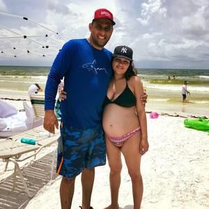 Meet your Posher, Gianina